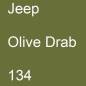 Preview: Jeep, Olive Drab, 134.